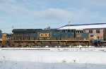 CSXT 3267